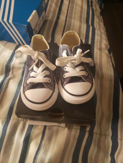 Baby Converse 
