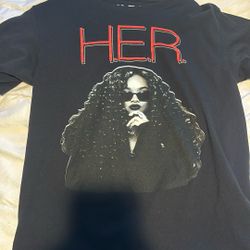 H.E.R T-Shirt