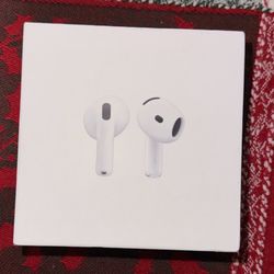 AirPod 4