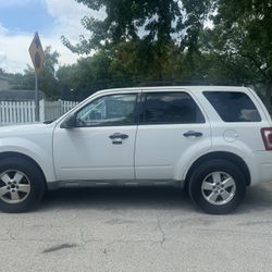 2009 Ford Escape