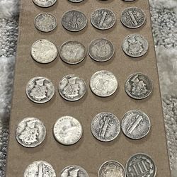 Coins 