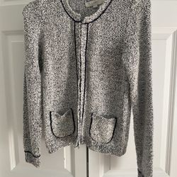 The Loft, Size S , Knit Jacket