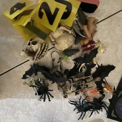 Halloween Decorations 