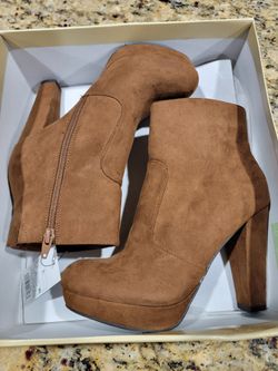 Women Booties
