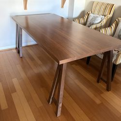 Wooden Dining Table