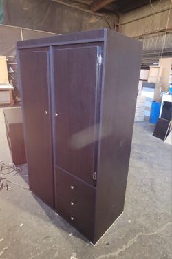 Closet, Armario, Guardrope 