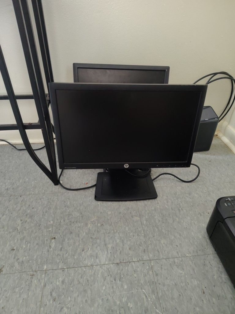 Hp Computer