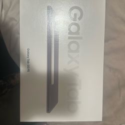 Galaxy Tab S10 FE