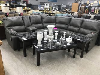 Jumbo recliner for $1699