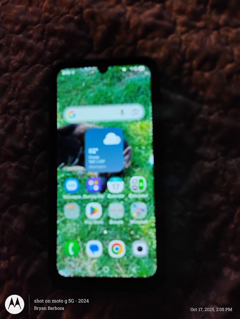 Samsung Galaxy A15 5g