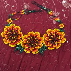 Collar Artesanal Nuevo