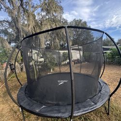 TrampolĂn