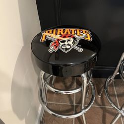 Pittsburgh Pirates Bar stool