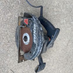 Skill saw Circular Saw 