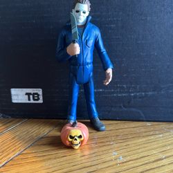 Neca Micheal Myers