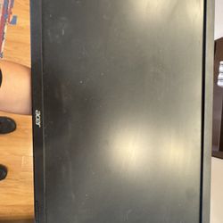 Acer monitors & Key Boards 