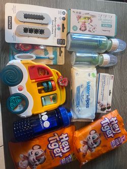 Diapers/ pañales