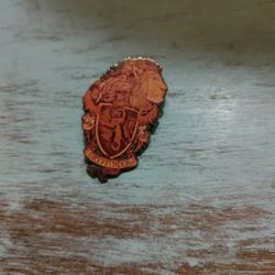 Harry Potter Pin