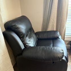 Sillón Reclinable 