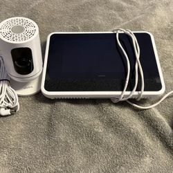 Vivent Camera And Screen Hub 