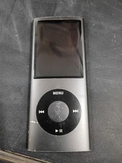 Ipod Nano