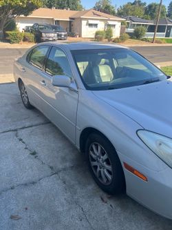 2003 Lexus ES 300