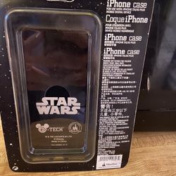 Star Wars Phone Case