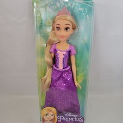 Disney Princess Rapunzel Doll 