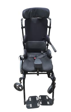 Quickie IRIS Manual Tilt Wheel Chair