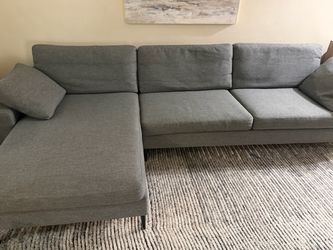 Article sectional sofa