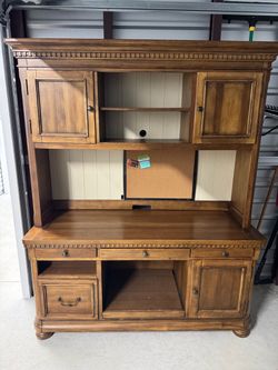 Office Desk