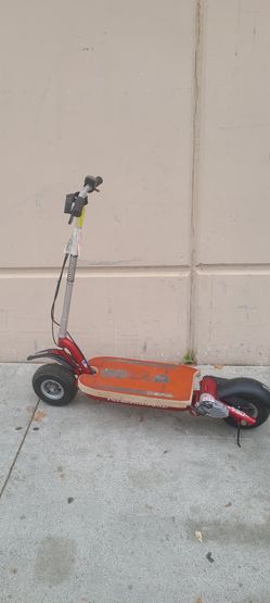 Goped ESR 750 Hoverboard