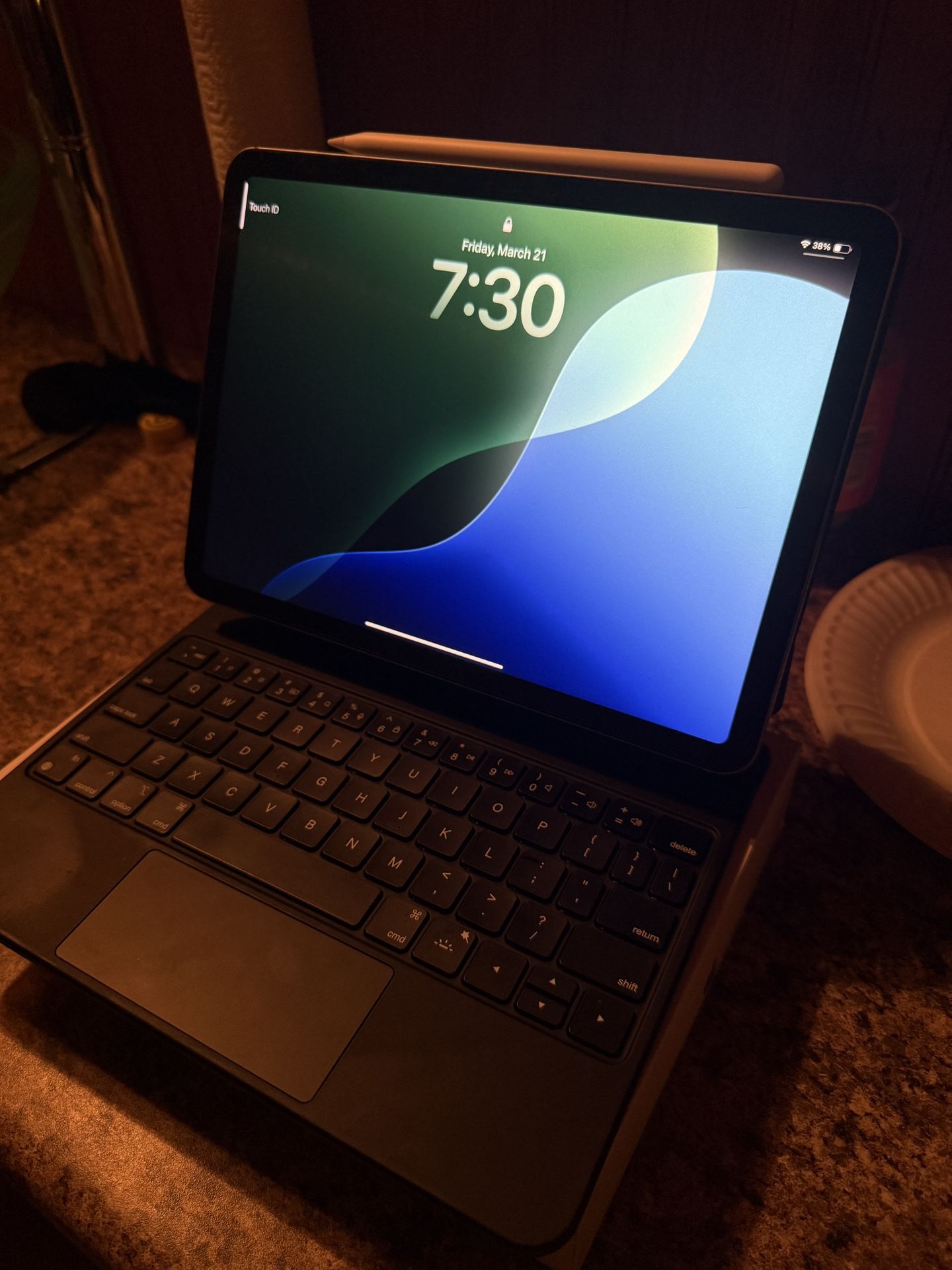 iPad Air M2 11inch