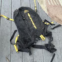 Kelty Backpack