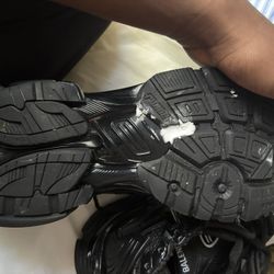 Balenciga Runners