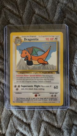 Dragonite movie promo