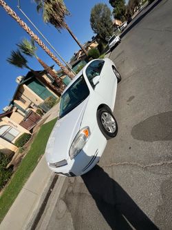 2012 Chevrolet Impala