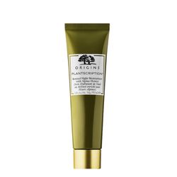 ORIGINS PLANTSCRIPTION RETINOL NIGHT MOISTURIZER WITH ALPINE FLOWER 30ML （$84）