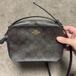 Purses For Sale! Good Condition! 