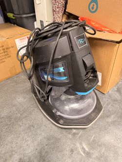 Vacuum Cleaner Rainbow