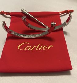 Cartier Love Bracelet for Sale in Fort Worth TX OfferUp