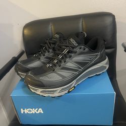 Hoka Mafate speed 2/ size 7 Men’s $95