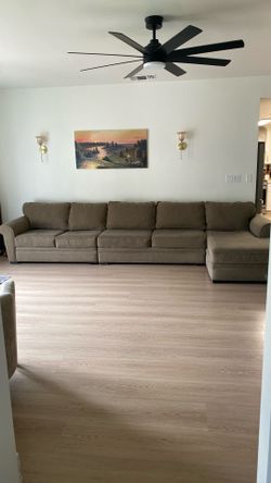 For sale corner sofa