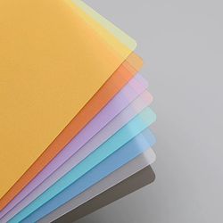 Binder Dividers