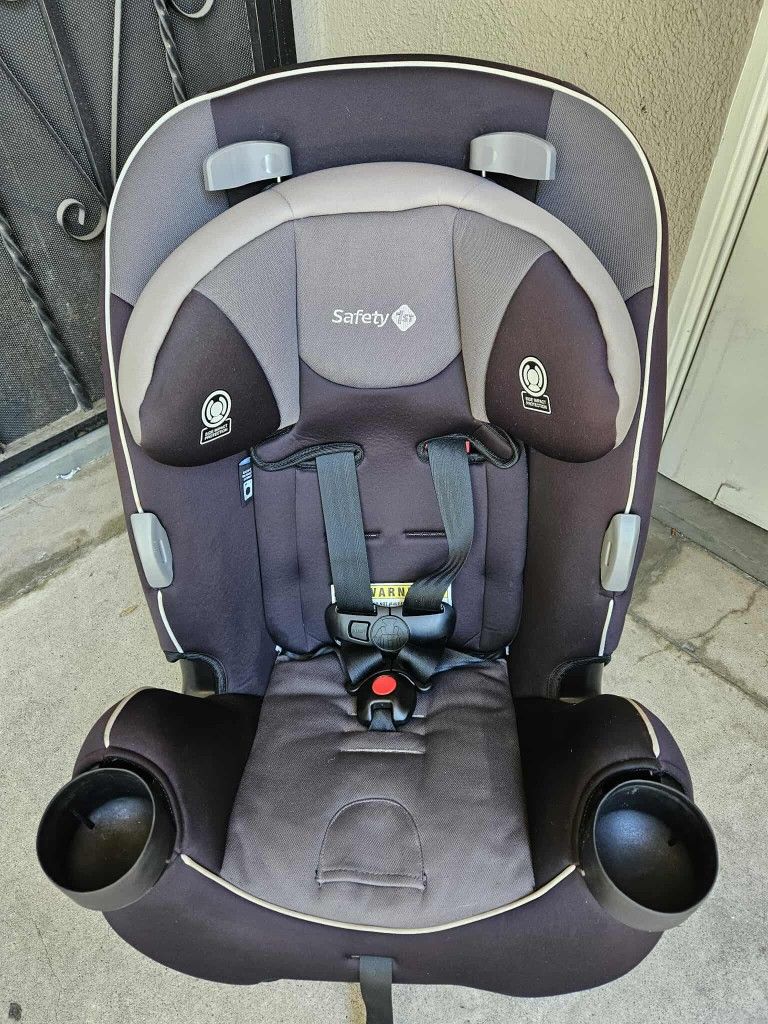 Car Seat