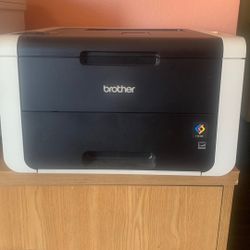 Brother Printer 