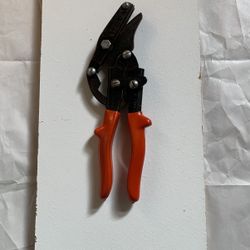 KLENK STRAIGHT CUT PLASTIC LAMINATE CUTTING SHEAR