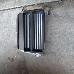 Grimmspeed Intercooler 