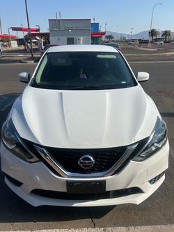 2018 Nissan Sentra