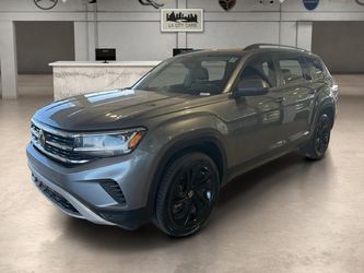 2022 Volkswagen Atlas
